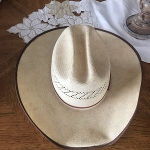 Cowboy hat